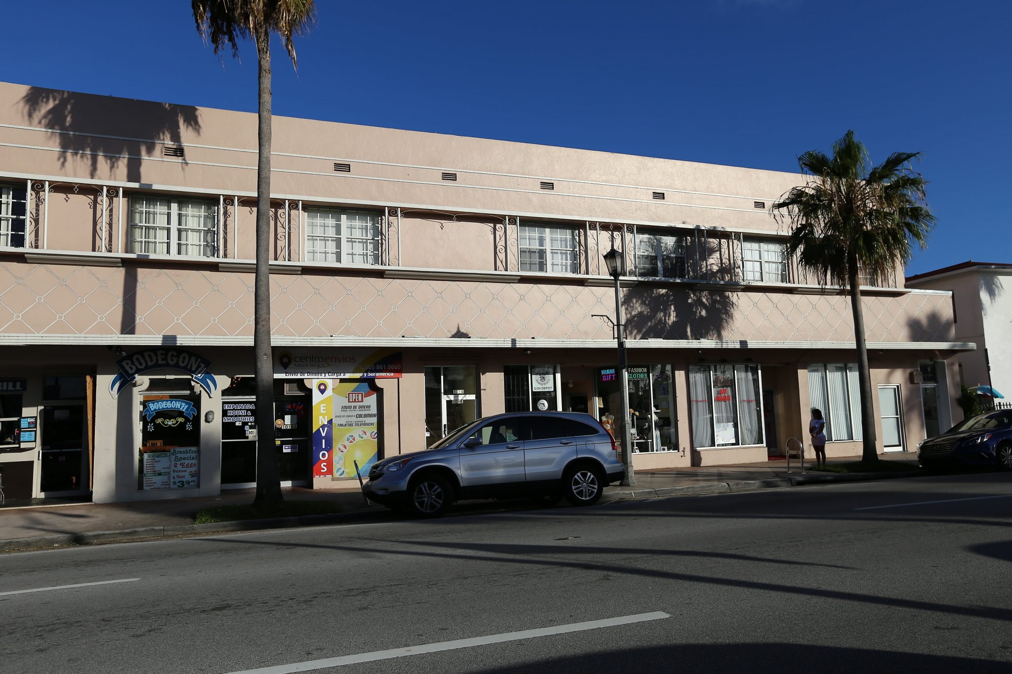 1018 71st St #A05, Miami Beach