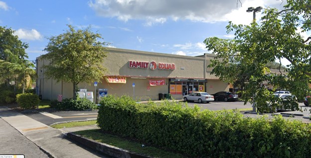 16525 NW 27 Ave, Miami Gardens