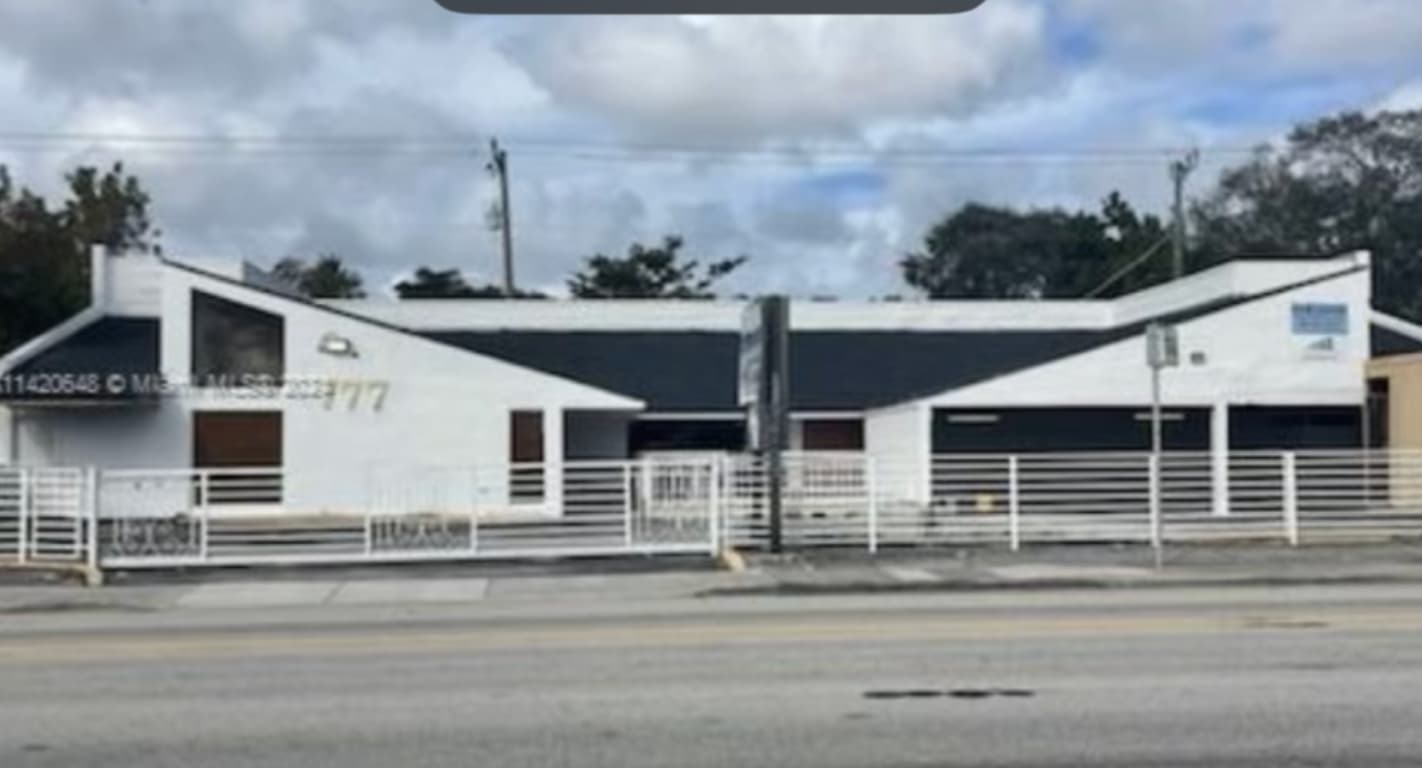 777 NE 79 St, Miami