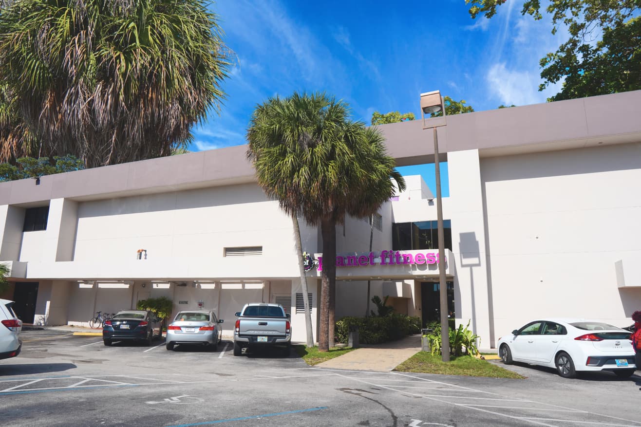 900 NE 125th St, Miami, Unit 221