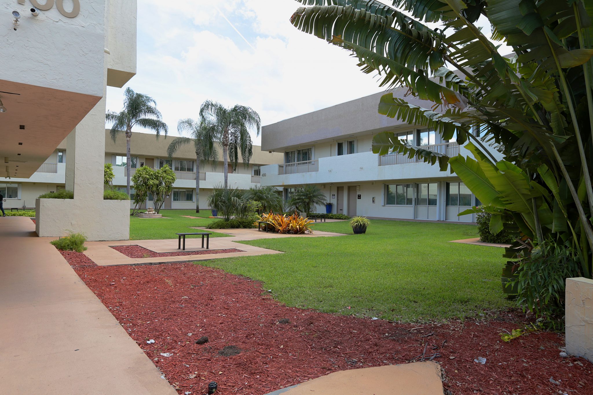 10300 SW 72nd Street