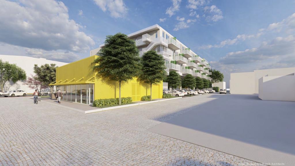 The Making of Miami Beach's Mixed-Use Garage - Urban Land